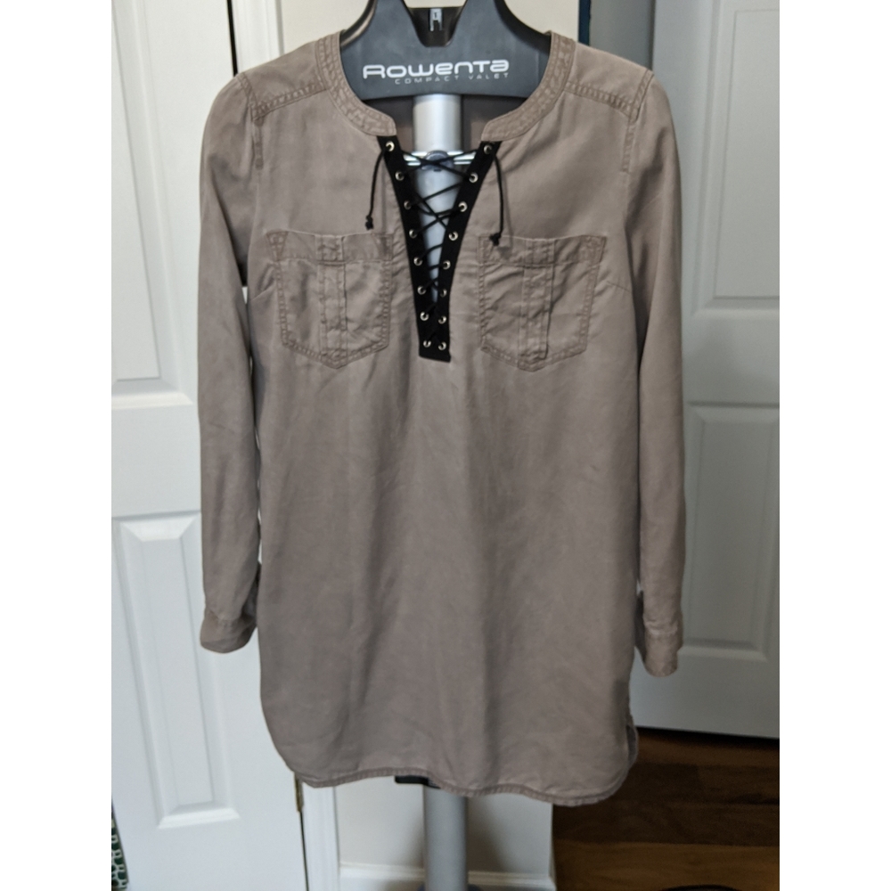 Express Tunic Dress